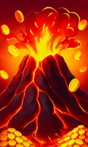 Fiery Luck