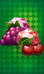 256 Frutas Grandes
