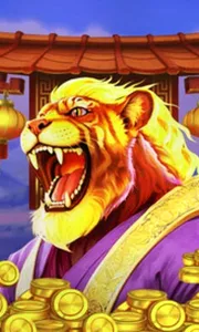 Wild Tiger
