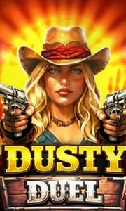 Dusty Duel