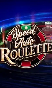 Speed Auto Roulette