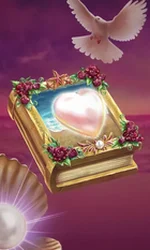 Book Of Aphrodite - The Love Spell