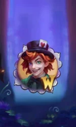 Alice WonderLuck