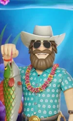 Bigger Bass Splash