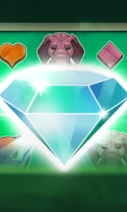 Diamond of Jungle
