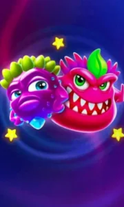 Alien Fruits 2