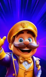 Super Grand Link Express: Hold & Win