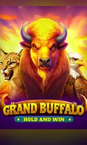 Buffalo Hold And Win
