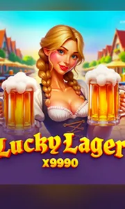 Lucky Lager X9990