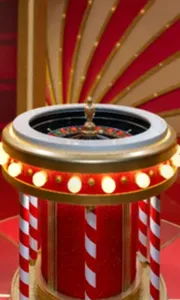 Red Door Roulette