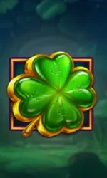 40 Boost Clover