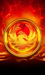 Phoenix Hotfire Hold & Win