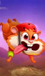 Hamster Run