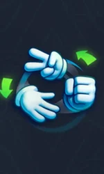 Rock Paper Scissors