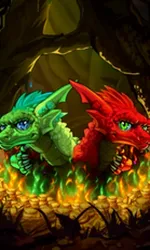 Double Dragon Gold: Hold & Win