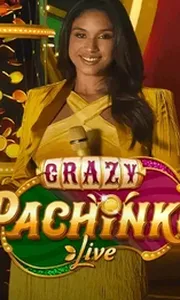 Crazy Pachinko
