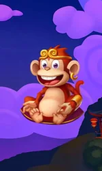 3 Dancing Monkeys